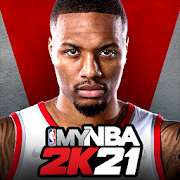 NBA2K21 仿制版