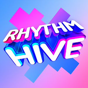 rhythm hive 最新版