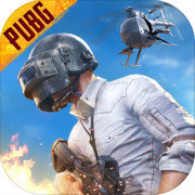 pubg mobile地铁逃生 官方正版