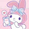 mymelody 日语版