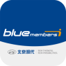 北京现代bluemembers