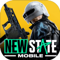 NEW STATE Mobile 正版