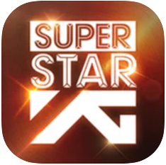 SuperStar YG 国际服