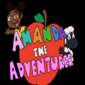 Amanda the adventurer 官方版