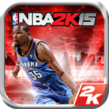 nba 2k15 中文版