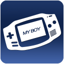 gba模拟器 myboy