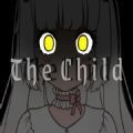 The child