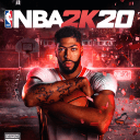 nba 2k20 内置菜单