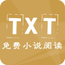 TXT免费小说阅读