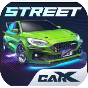 CarXStreet