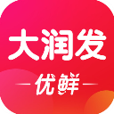 大润发优鲜app