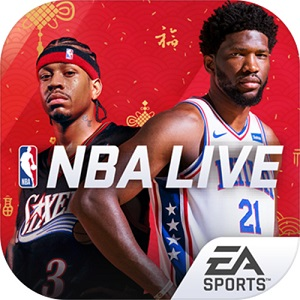 NBALIVE 最新版