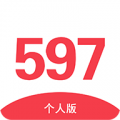 597人才网