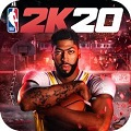 nba2k20 手机版中文版