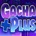 gacha+plus