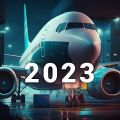 航空公司经理2024