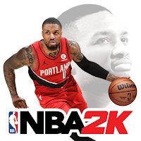 NBA 2K Mobile 国际服手游下载