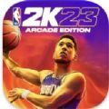 nba 2k23 安卓下载中文版