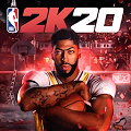 NBA 2K20 正版