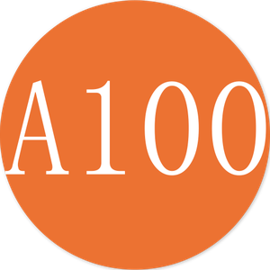 A100教学