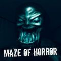 Maze of Horror 中文版