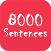 8000sentences