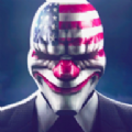 PAYDAY 中文版