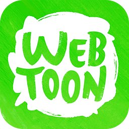 webtoon 中文版