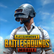 pubg mobile国际服 手游