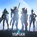 yeager:hunter legend