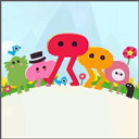 pikuniku 中文正版