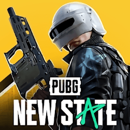 pubg: new state 最新版下载2024