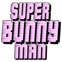 super bunny man 中文版