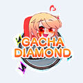 Gacha Diamond