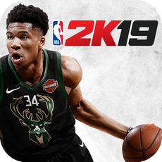 NBA2K19 安卓版