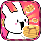 pancake milkshake 中文版