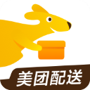 美团配送APP