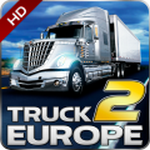 EuroTruckSimulator2 手机版