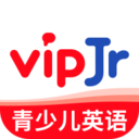 vipJr青少儿英语 家长端