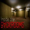 后室backrooms 官方正版