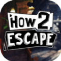 how 2 escape 正式版