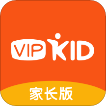 vipkid英语 家长端