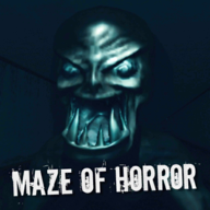 Maze Of Horror 多人联机下载