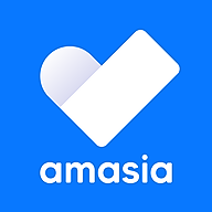 amasia交友