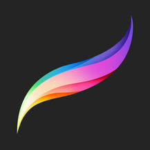 procreate 下载免费中文版