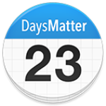 days matter 倒数日