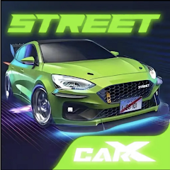 CarX Street 安卓版