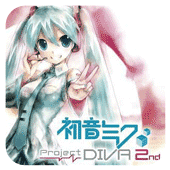 初音未来：歌姬计划2