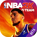 NBA 2K23 手游