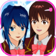 sakura campus simulator 英文版